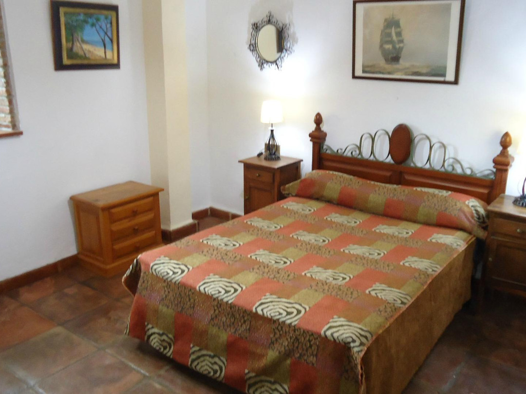 Cortijo NidOlea