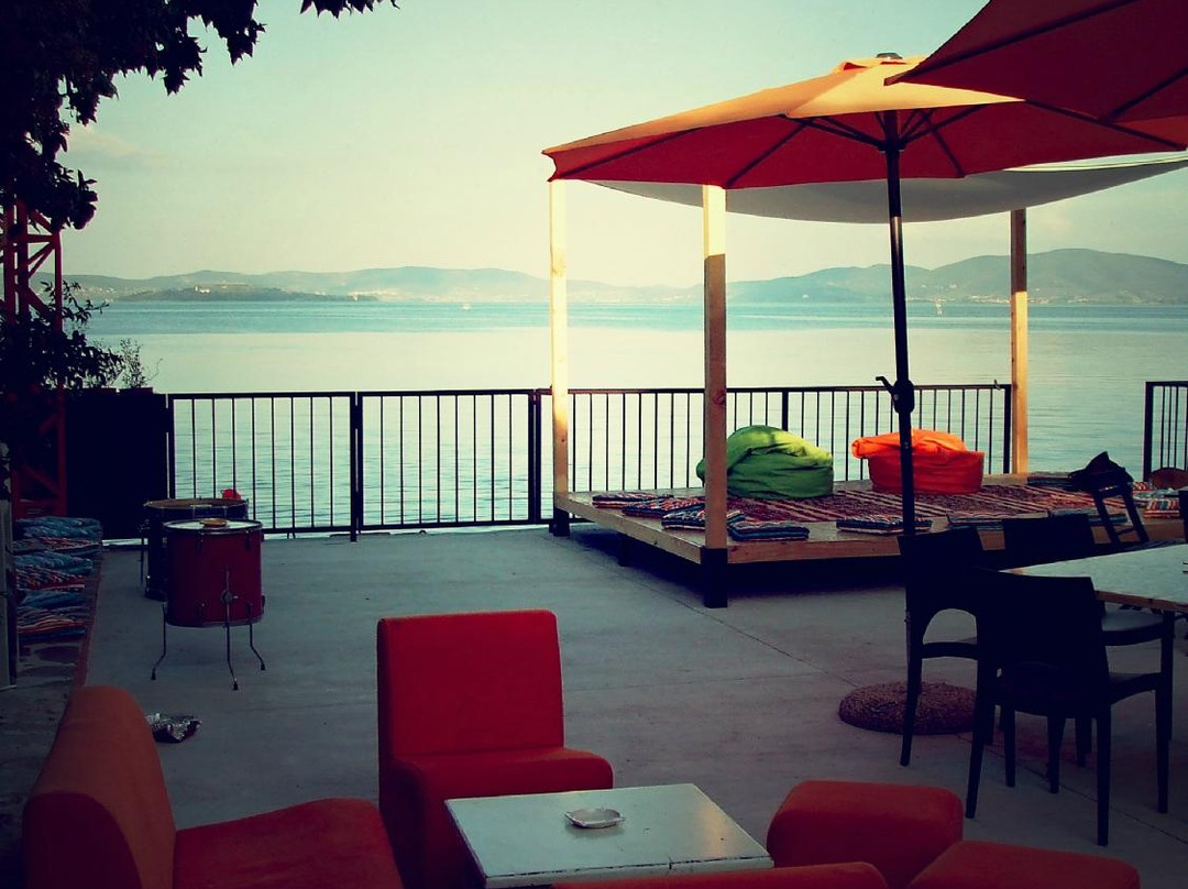 Darsena Live Music Restaurant