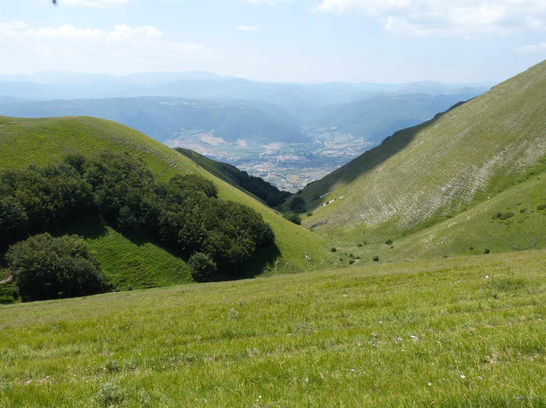 La Mulattiera-诺尔恰必去景点