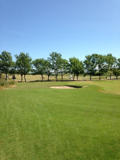Korsor Golf Club-科索必去景点