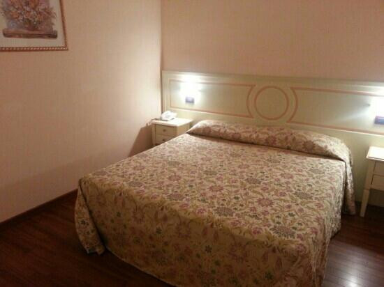 Hotel Plazza Porcari主图
