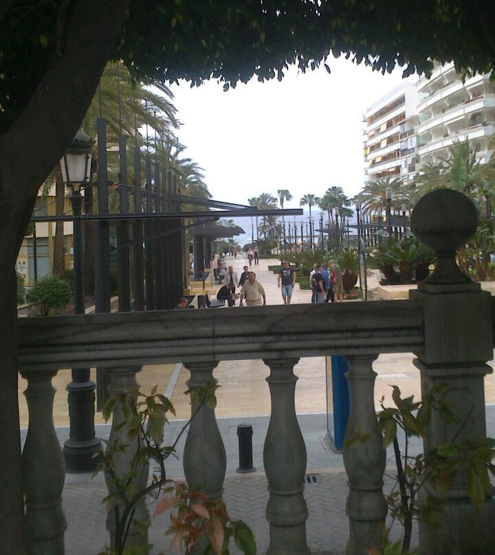 海之路景点图片