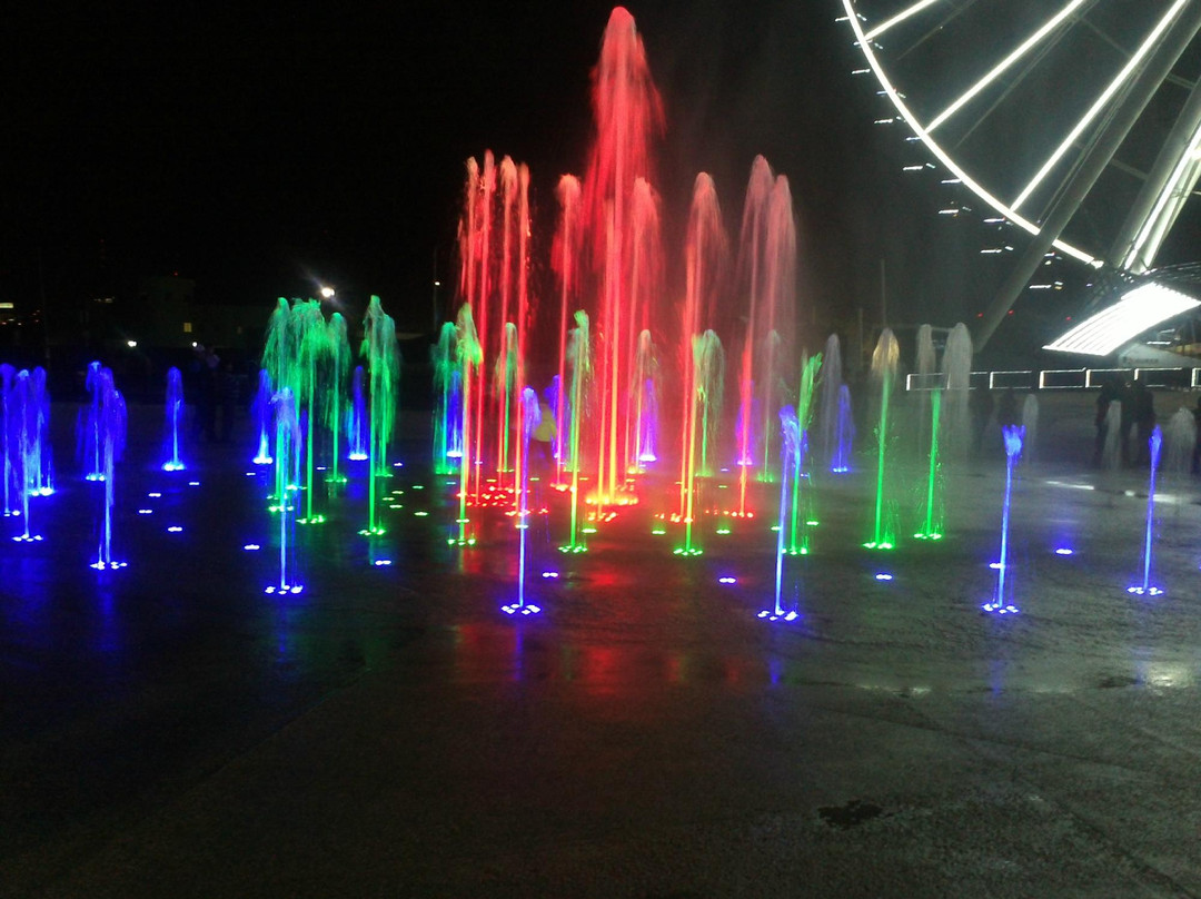 Angelopolis-普埃布拉必去景点