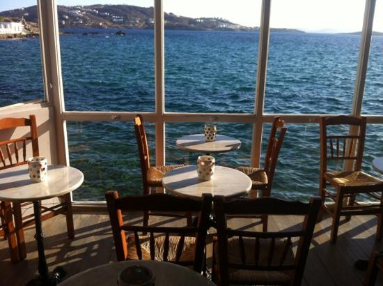 The Piano Bar-米克诺斯镇必去景点