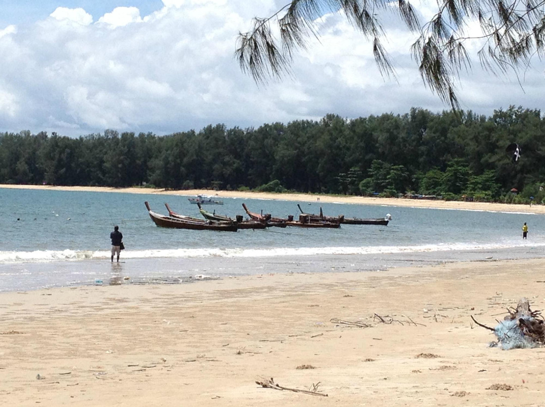 Aqua One Dive | Padi 5-star Idc-Sakhu必去景点