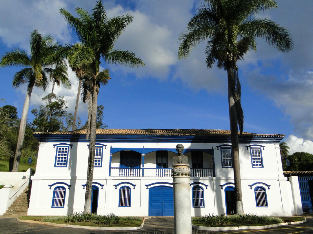Museu Casa Joao Pinheiro e Israel Pinheiro景点图片