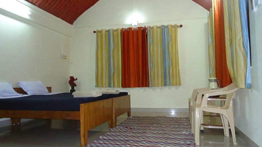 Chava Kolara Resort-客卧