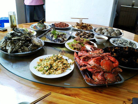 亮亮渔家乐主图