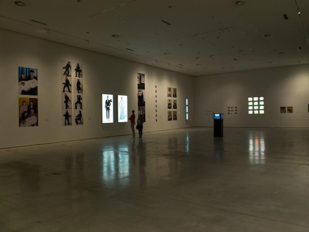 MOCAK Museum of Contemporary Art in Krakow-克拉科夫必去景点