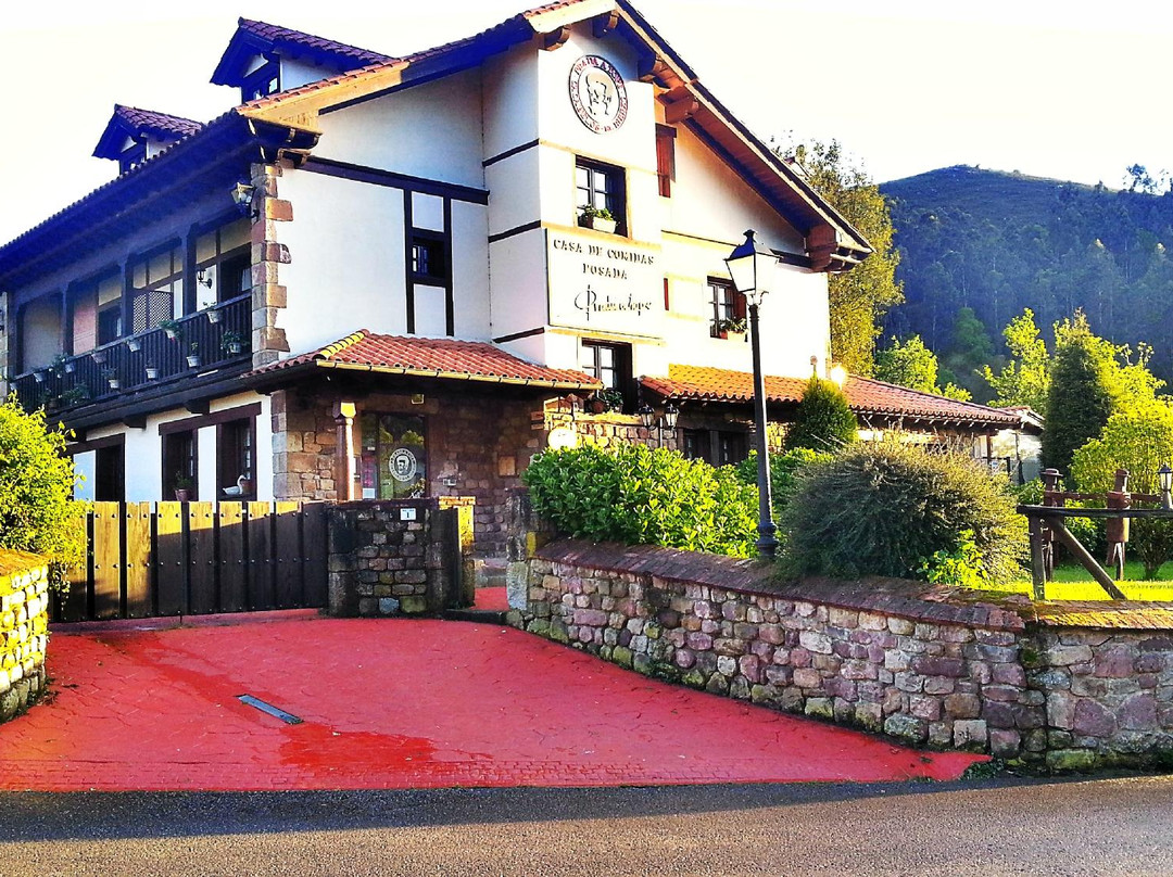 Valdaliga旅游攻略图片