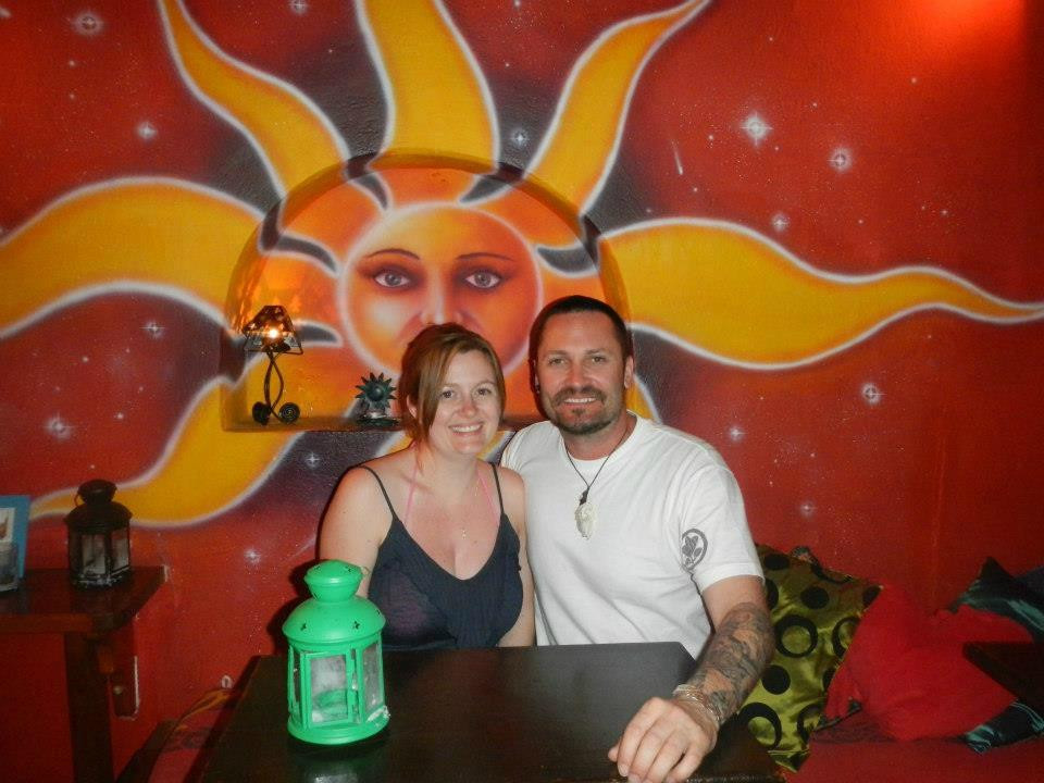 Astra Cocktail Bar-Chora必去景点