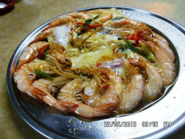 Balakong酒店住宿-Ocean Hotel Sungai Besar