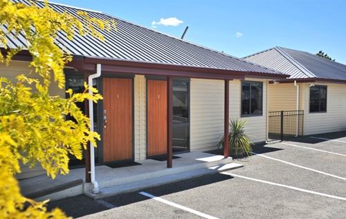 Woodbourne Tavern & Motel-客卧