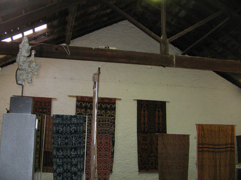 Kidogo Arthouse-弗里曼特尔必去景点