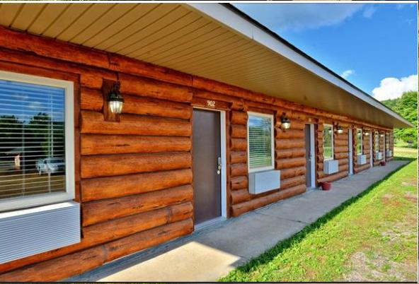 Millstream Lodging-官方