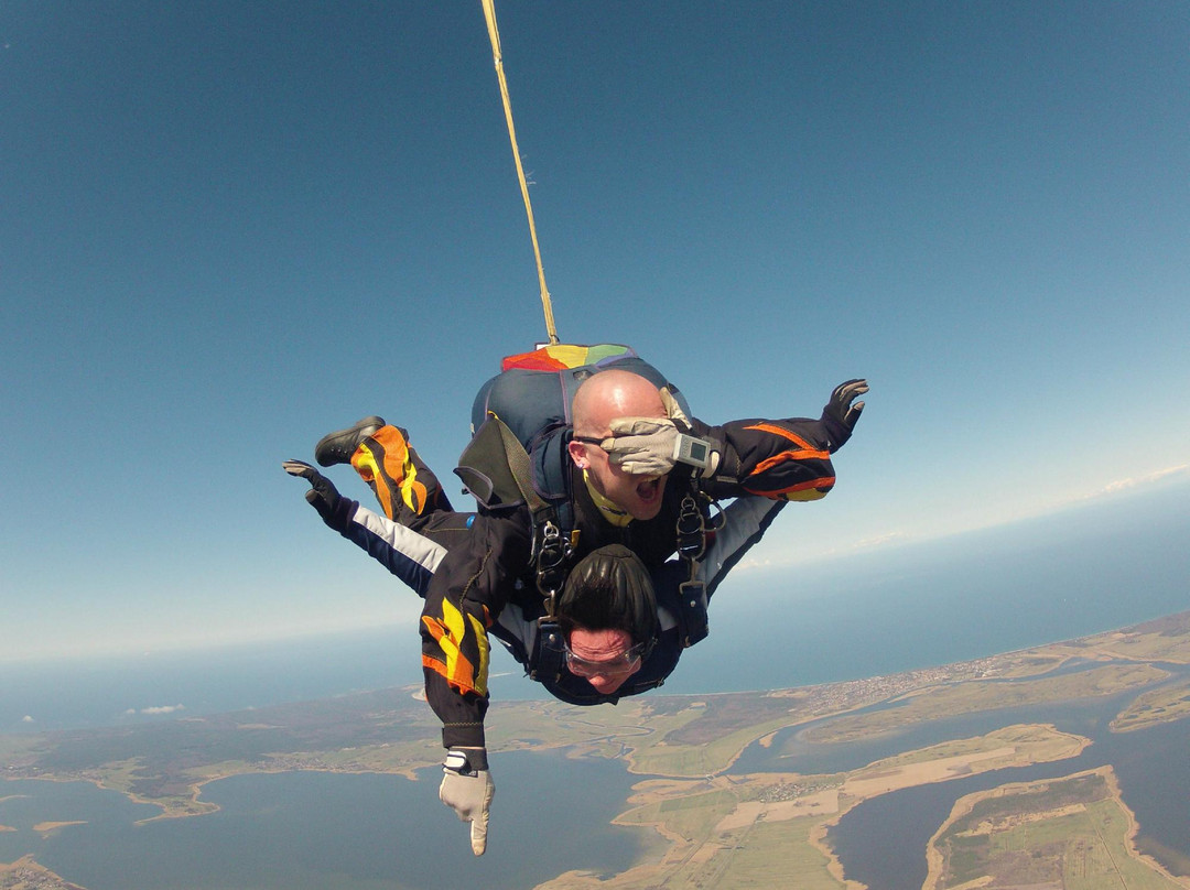 Skydive Ostsee e.V.景点图片