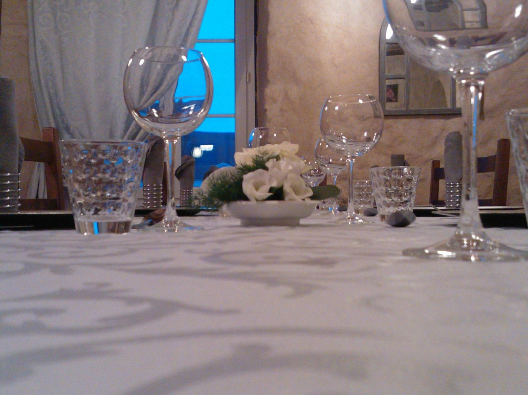 Auberge du Pere Jean主图