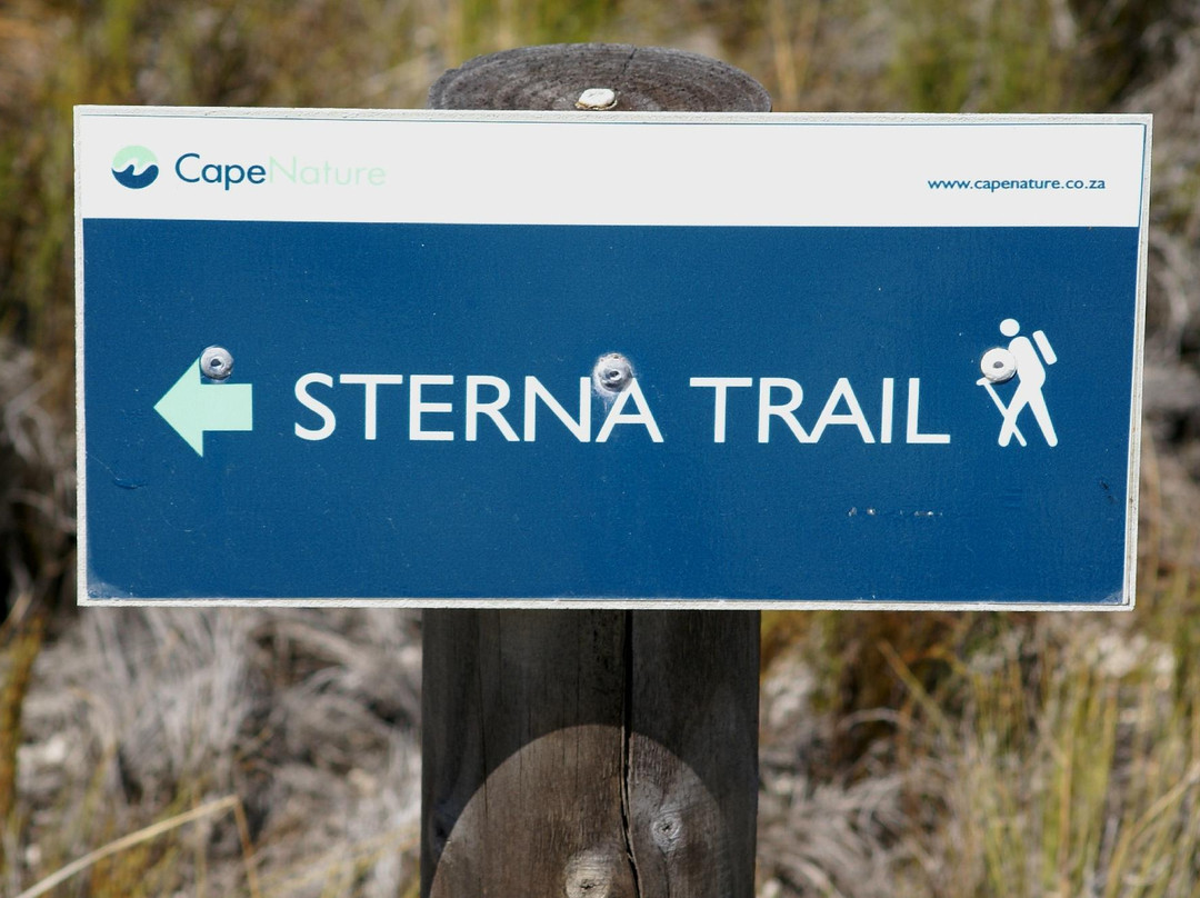 De Mond Nature Reserve-Bredasdorp必去景点