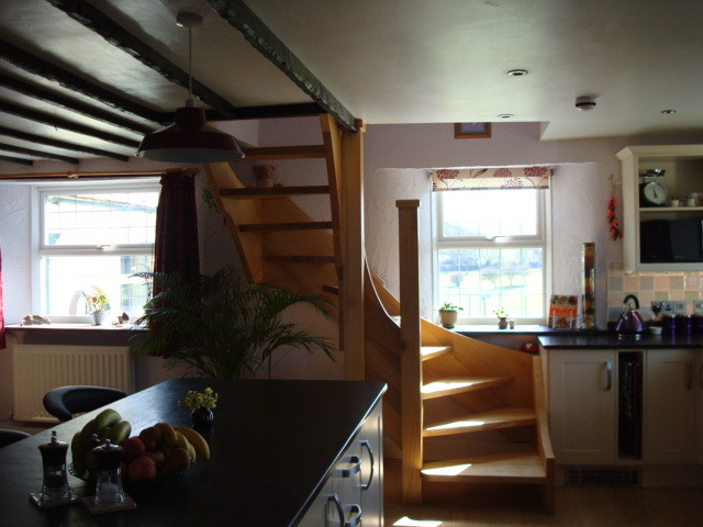 Ossaborough House主图