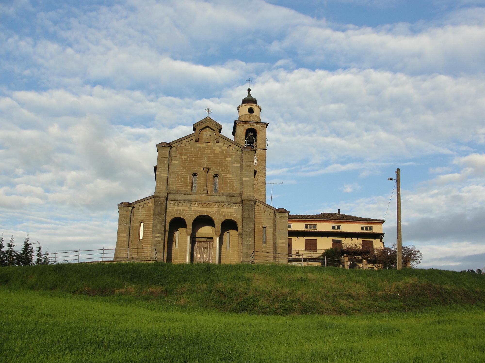Agriturismo Panzera Enrico-客卧