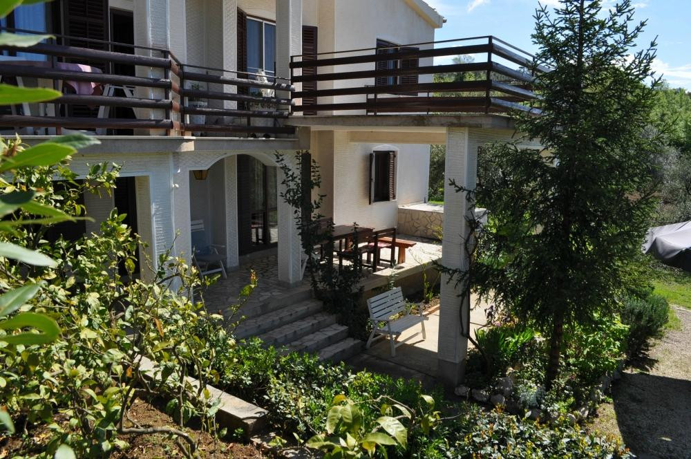 Dolac Guesthouse主图