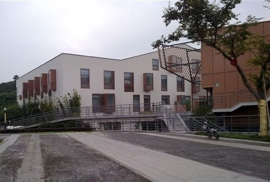 苏州树山书香世家温泉酒店主图