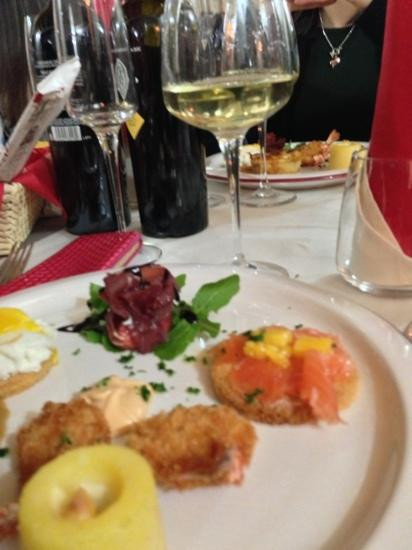 Siris餐馆和美食-Abas - Ristorante Pizzeria