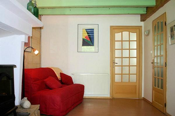 Chambre d'Hôtes & Gîte Moulin de Fontalbe主图