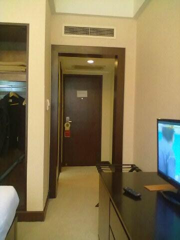 瑞泰酒店(上海虹桥店)主图