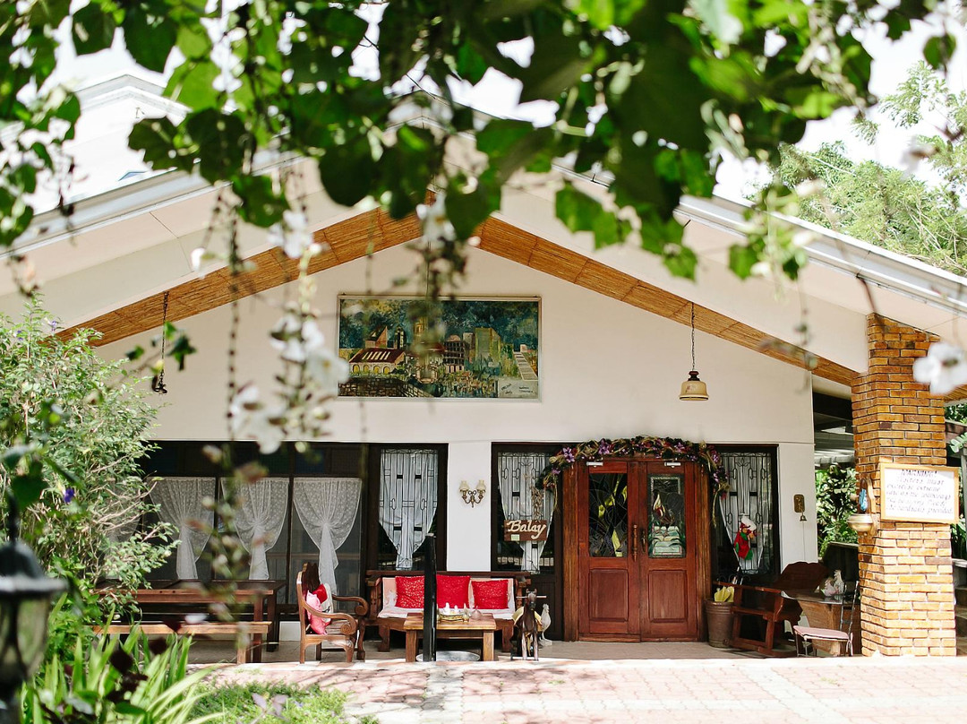 Balay Indang