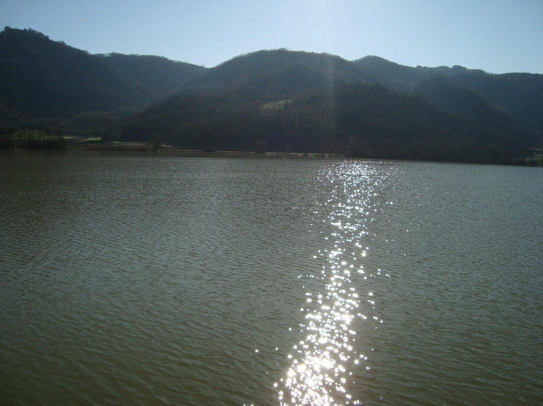 Lago di Fimon景点图片