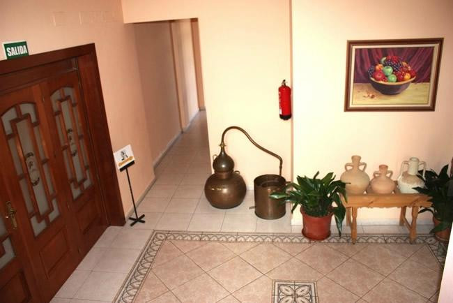 Hotel Dona Pilar主图