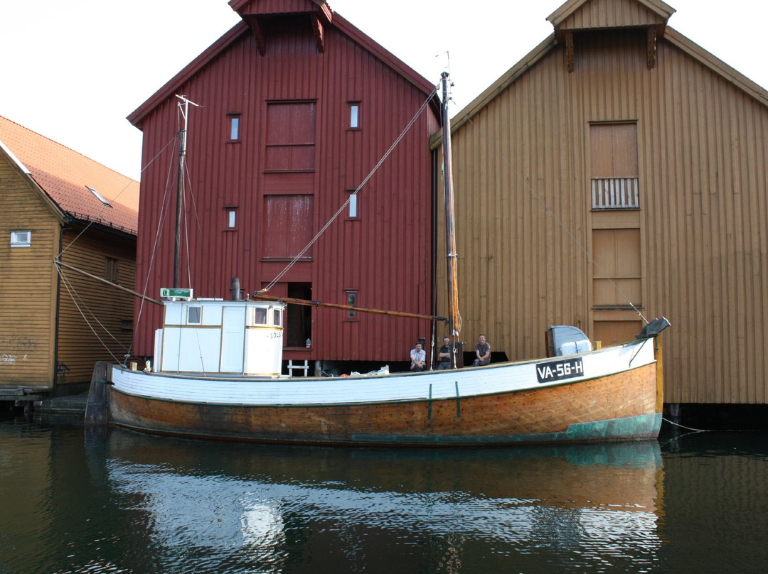 Flekkefjord Museum景点图片