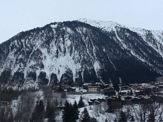 ESF Courchevel 1850-高雪维尔必去景点
