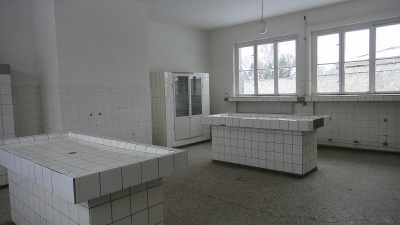 Memorial and Museum Sachsenhausen-奥拉宁堡必去景点