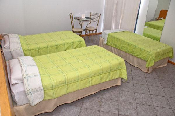 Teixeira De Freitas酒店住宿-Caraipe Plaza Hotel