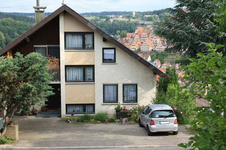 Pfalzgrafenweiler旅游攻略图片