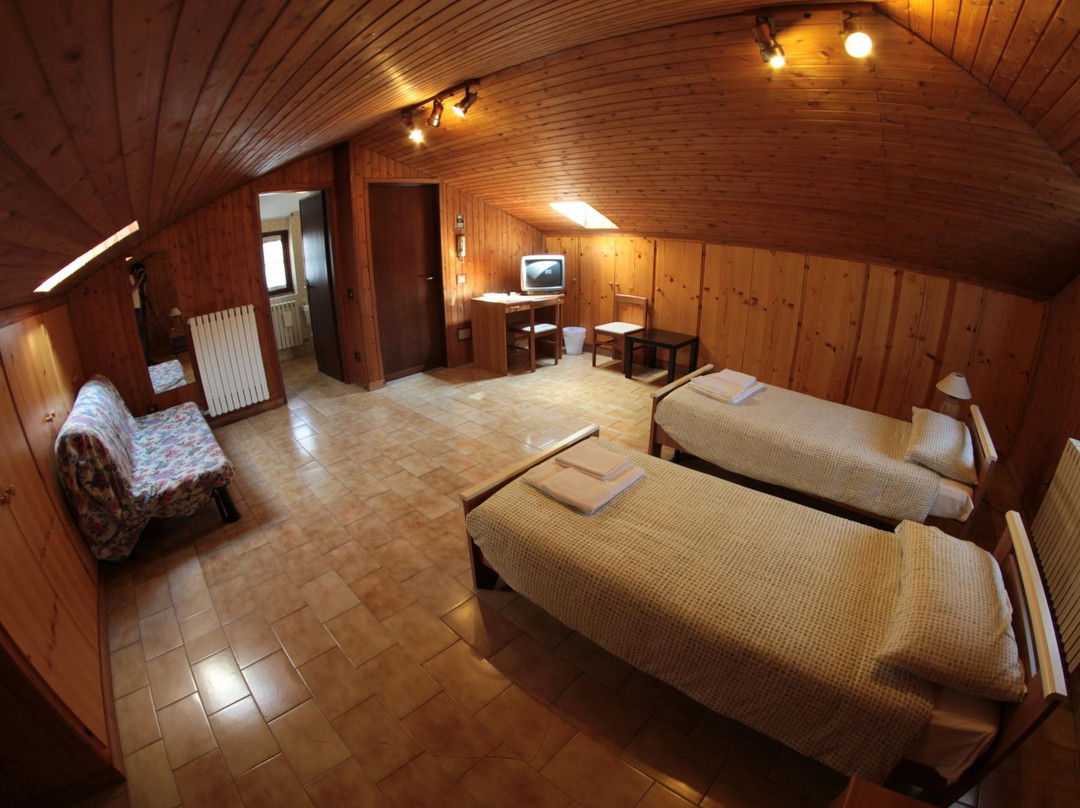 Bed & Breakfast La Villa主图