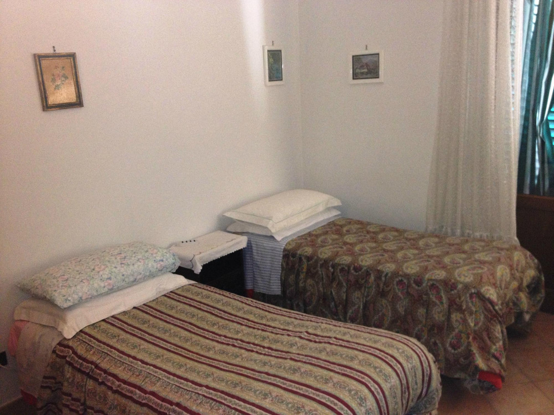 B&B Casa Cappelletti主图