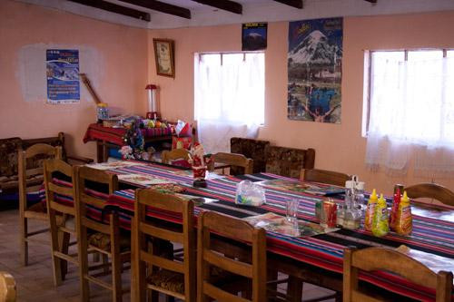 Sajama National Park-奥鲁罗必去景点