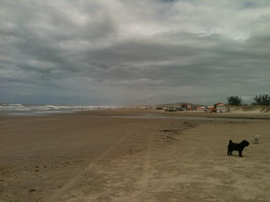 Praia da Itapeva-Torres必去景点