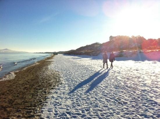 Portmarnock Beach-Portmarnock必去景点
