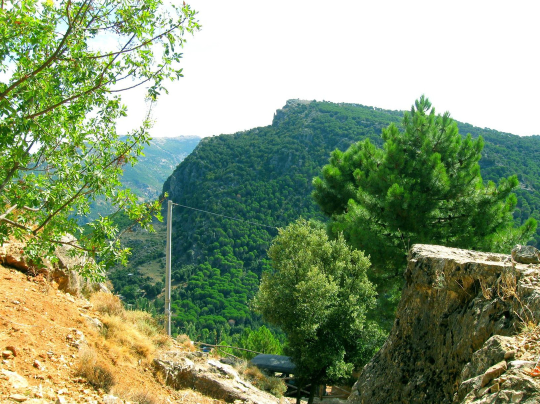 Grotta Taquisara-Gairo必去景点