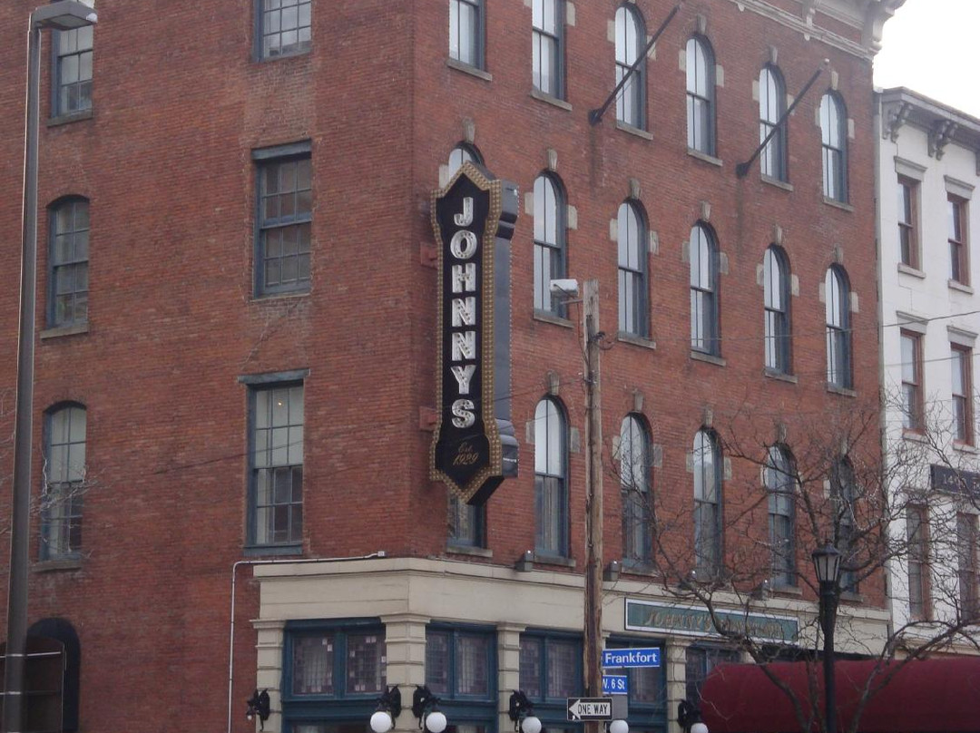 Johnny's Downtown
