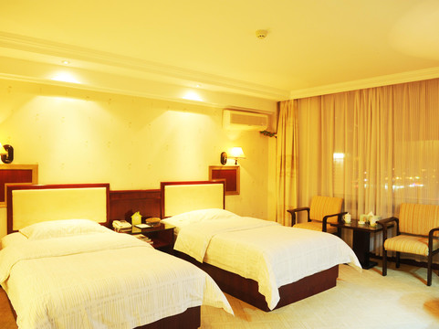 乳山东方大厦主图