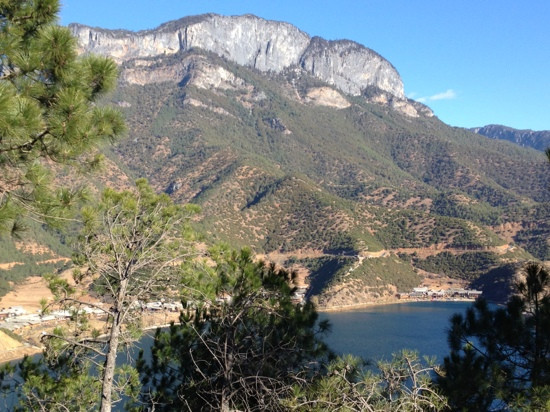 格姆山-宁蒗彝族自治县必去景点