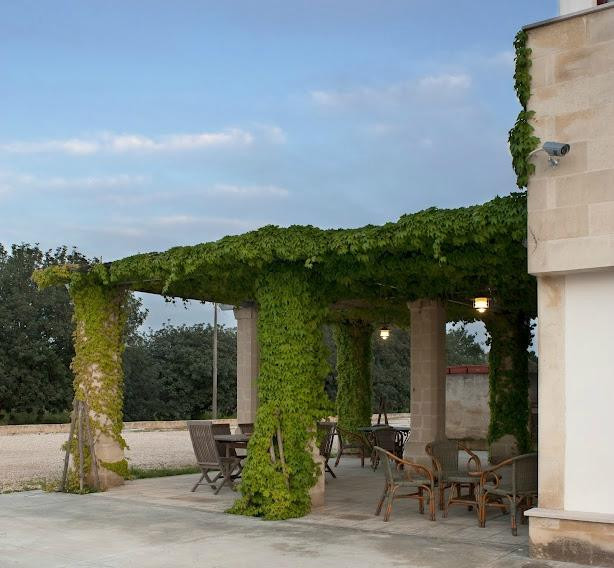 Santi Dimitri Azienda Agricola-加拉蒂纳必去景点