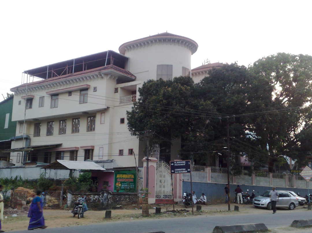 Sree Guruvayurappan Temple景点图片