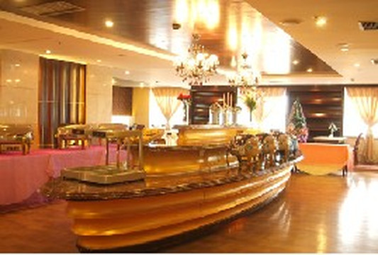 星月传奇沙漠宿集露营地主图