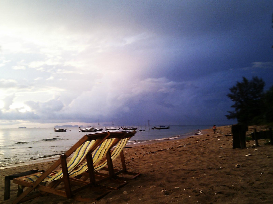 Mixing Bar-甲米必去景点